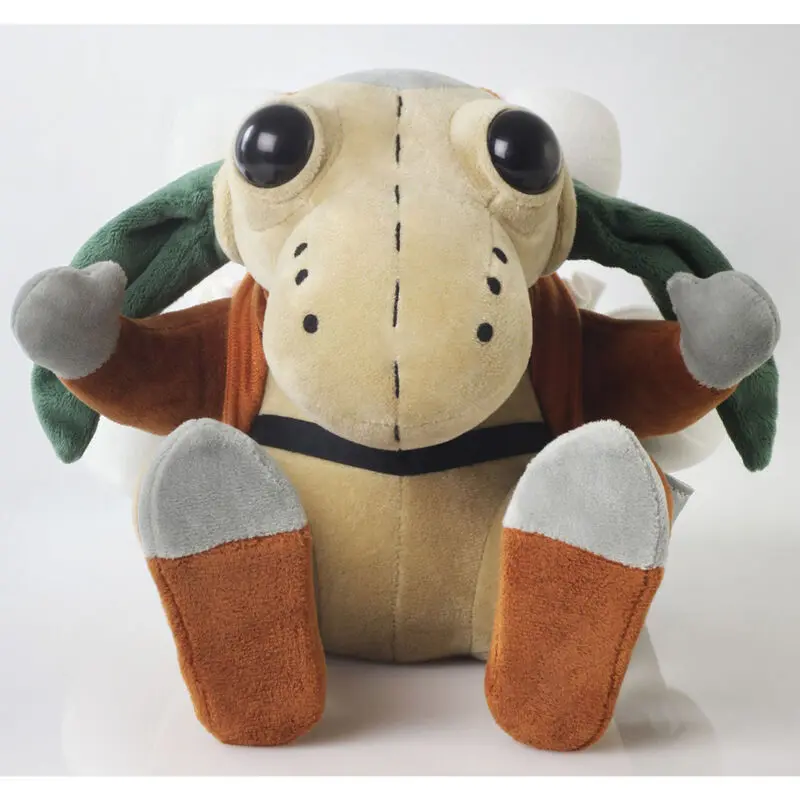 Final Fantasy XI Plush Figure Goblin 19 cm termékfotó