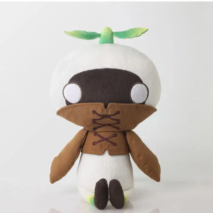 Final Fantasy XI Plush Figure Mandragora 24 cm termékfotó