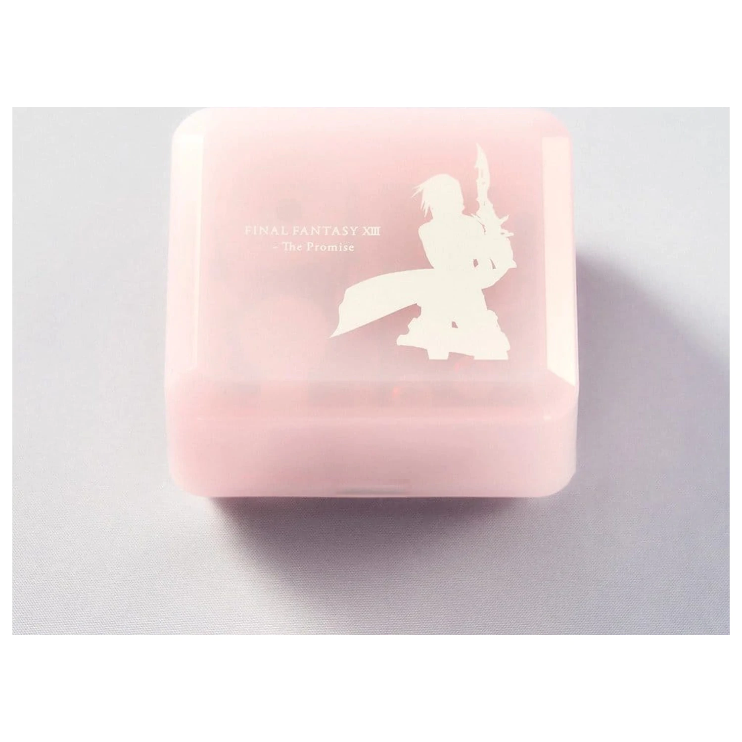 Final Fantasy XIII Music Box The Promise product photo