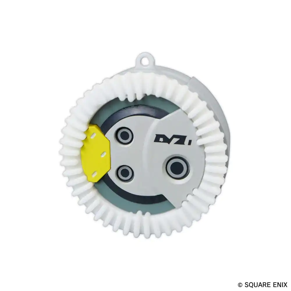 Final Fantasy XIV: Dawntrail Roleplay Replica Regulator product photo