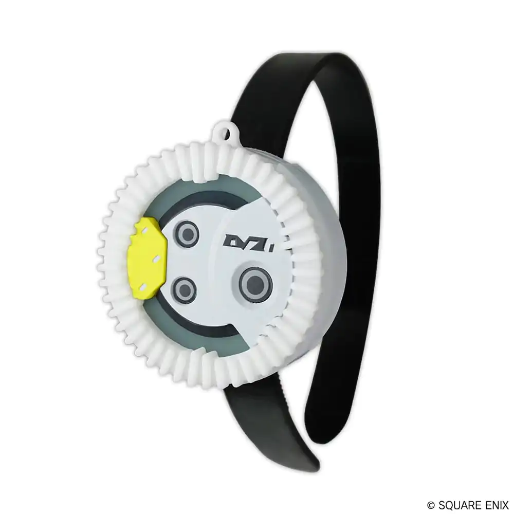 Final Fantasy XIV: Dawntrail Roleplay Replica Regulator product photo
