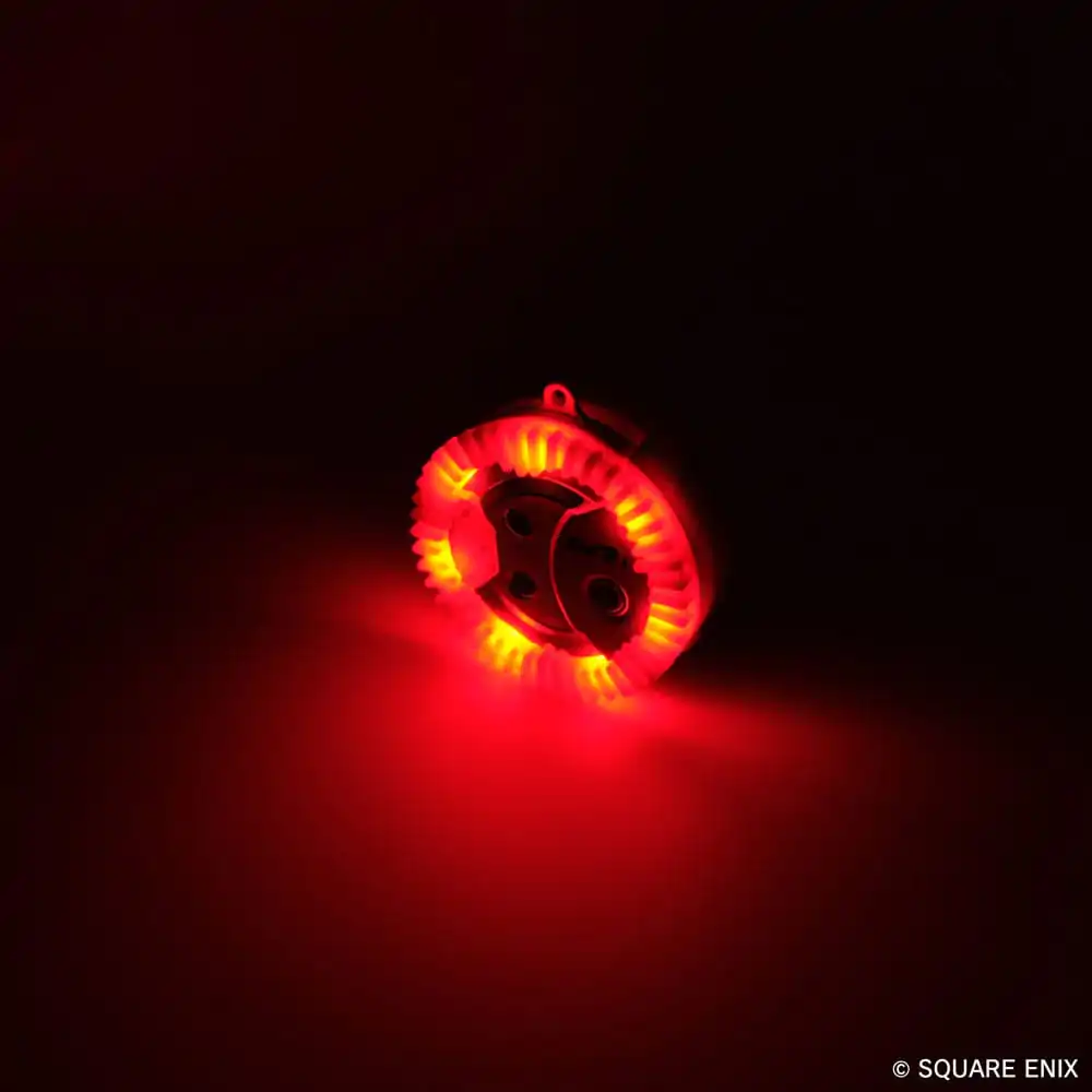 Final Fantasy XIV: Dawntrail Roleplay Replica Regulator product photo