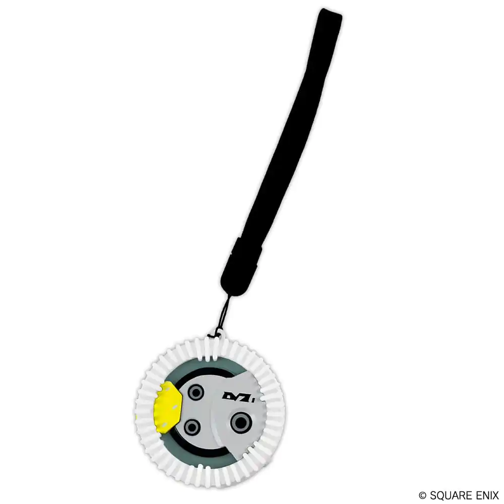 Final Fantasy XIV: Dawntrail Roleplay Replica Regulator product photo