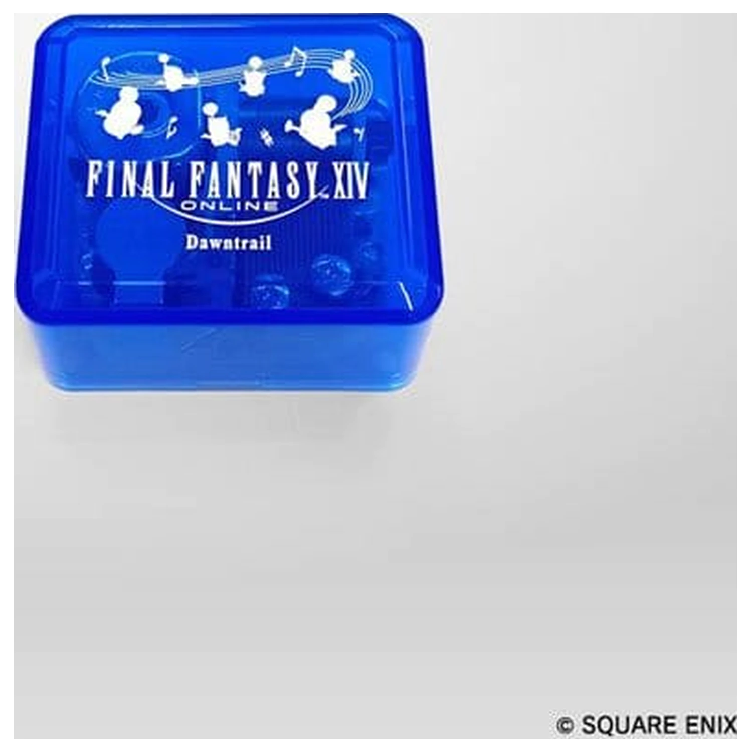 Final Fantasy XIV Music Box Dawntrail product photo