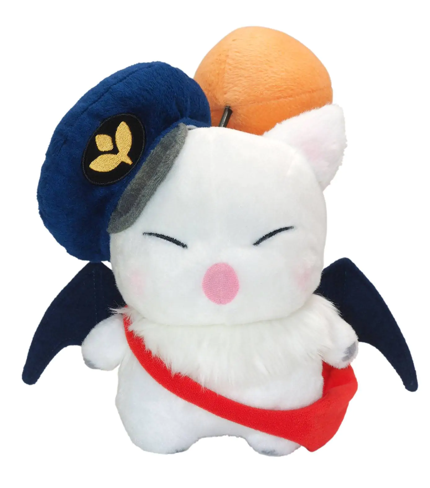 Final Fantasy XIV Plush Figure Delivery Moogle 25 cm product photo