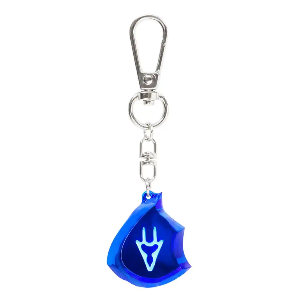 Final Fantasy XIV Acrylic Job Keychain Dragoon product photo