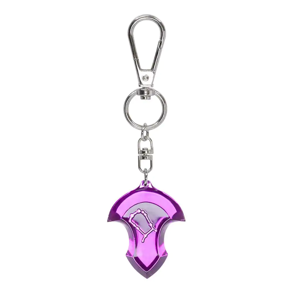 Final Fantasy XIV Keychain Emet Selch's Crystal termékfotó