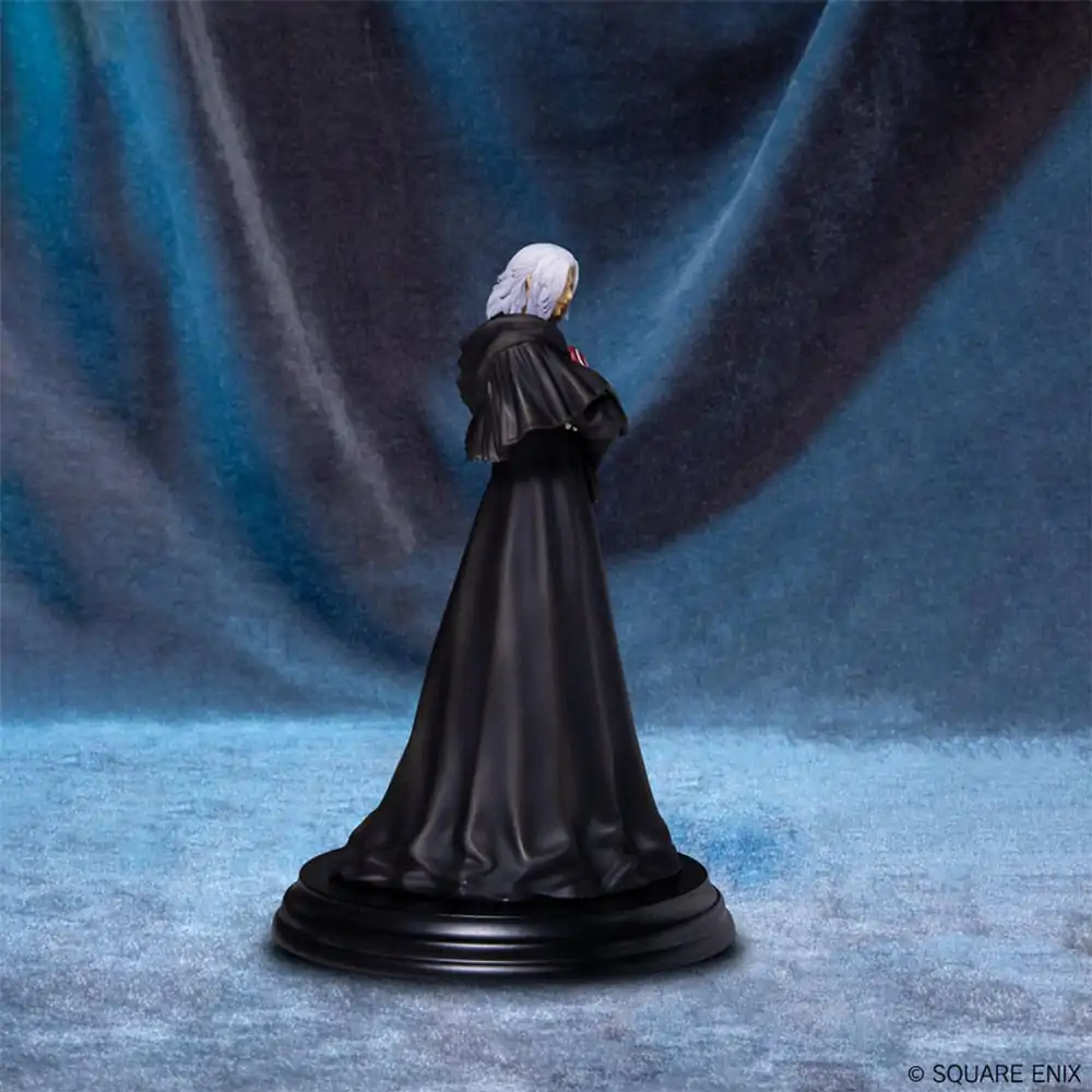 Final Fantasy XIV PVC Figure Emet-Selch 17 cm termékfotó