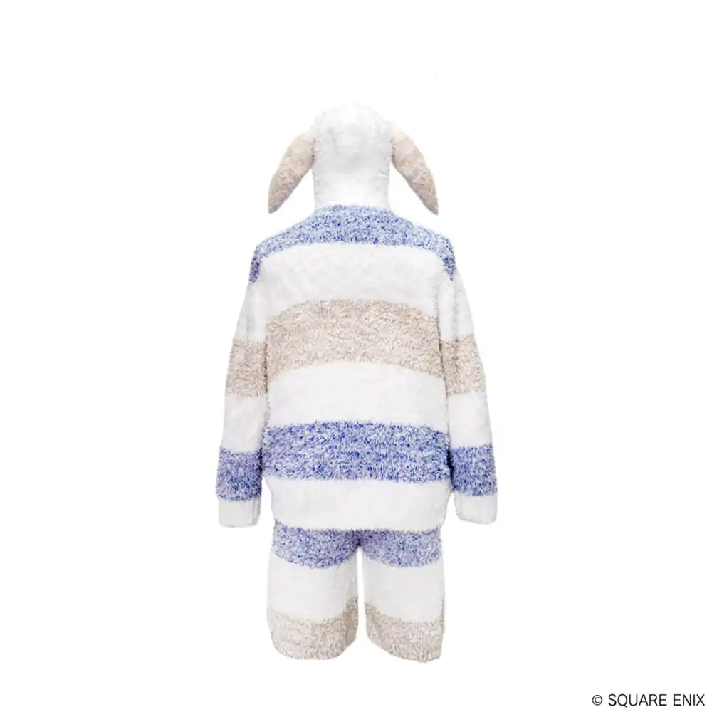 Final Fantasy XIV Leisurewear Fluffy Loporrit product photo