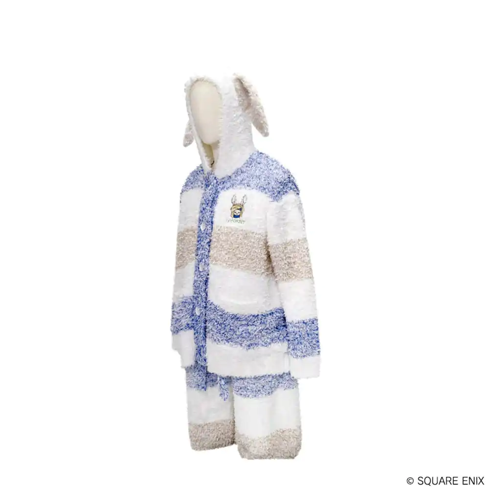 Final Fantasy XIV Leisurewear Fluffy Loporrit product photo