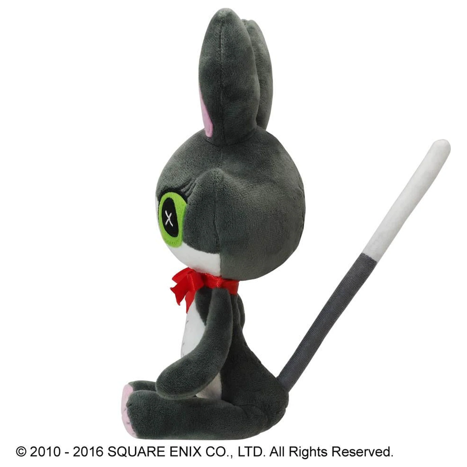 Final Fantasy XIV: Heavensward Cait Sith Plush 24cm product photo