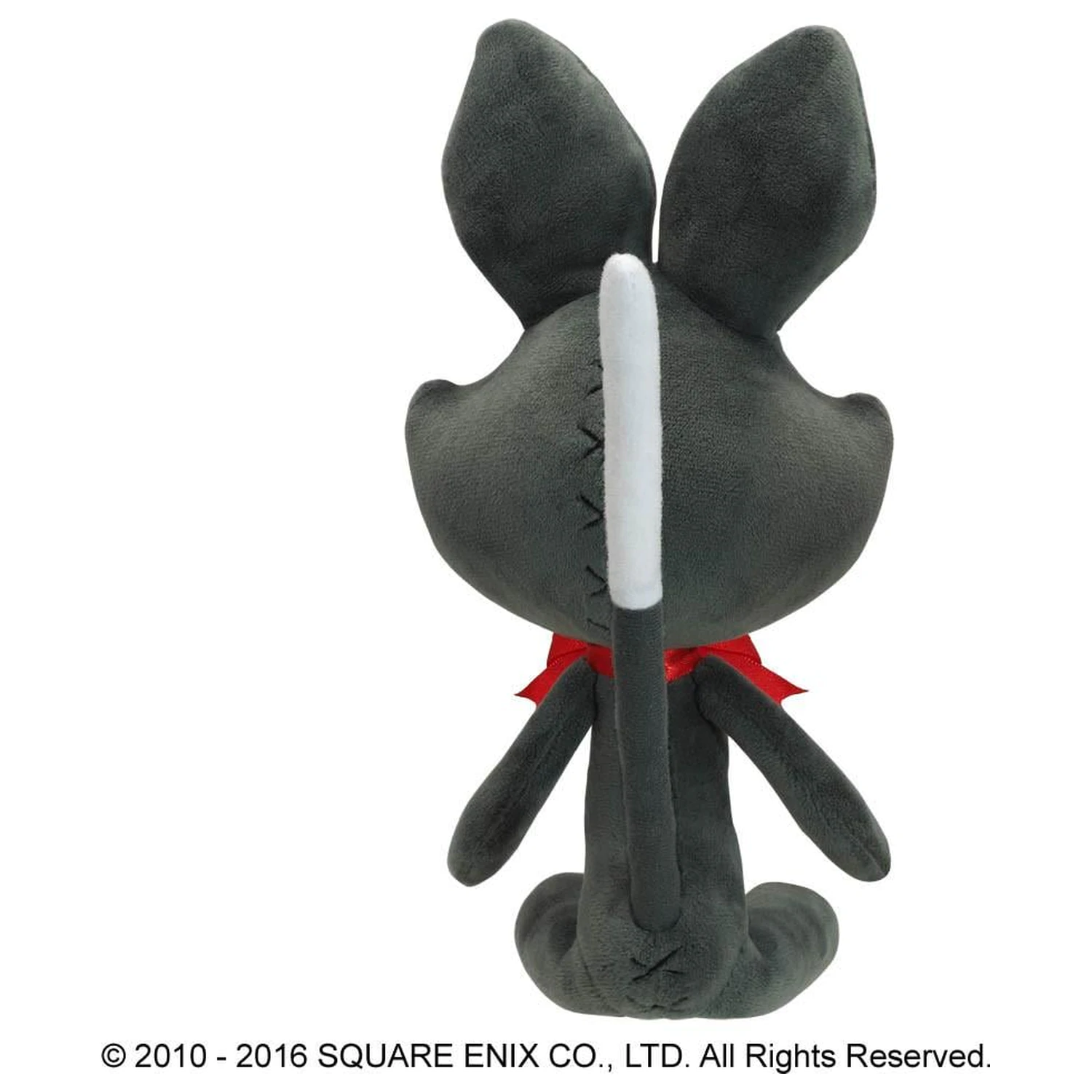 Final Fantasy XIV: Heavensward Cait Sith Plush 24cm product photo