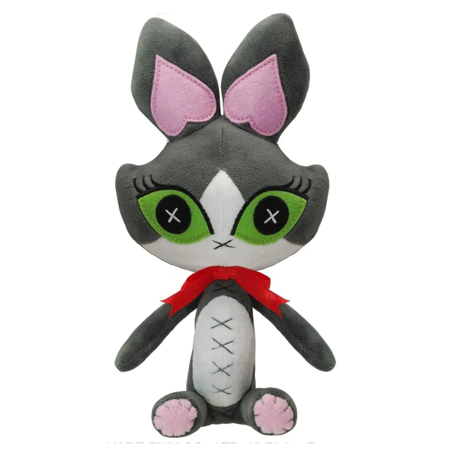 Final Fantasy XIV: Heavensward Cait Sith Plush 24cm product photo