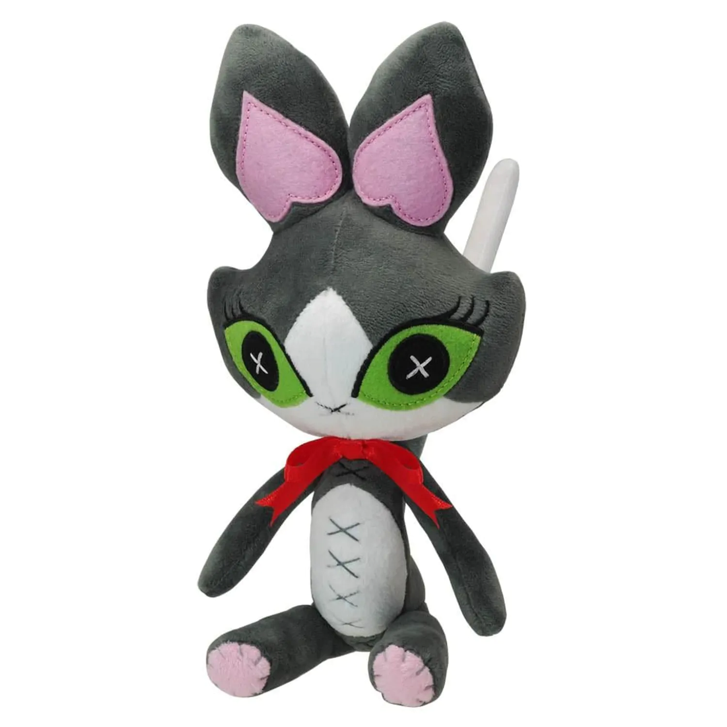 Final Fantasy XIV: Heavensward Cait Sith Plush 24cm product photo