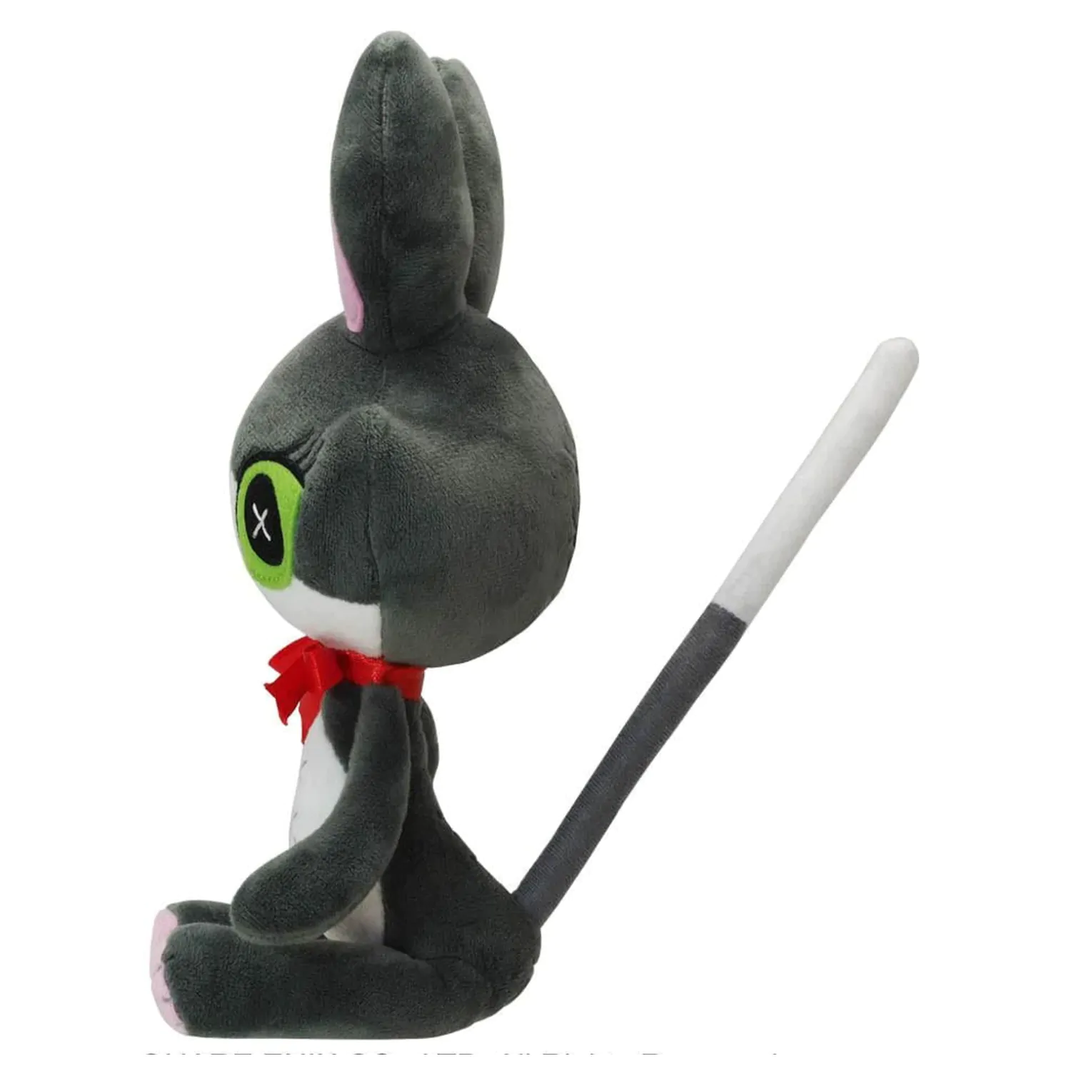 Final Fantasy XIV: Heavensward Cait Sith Plush 24cm product photo