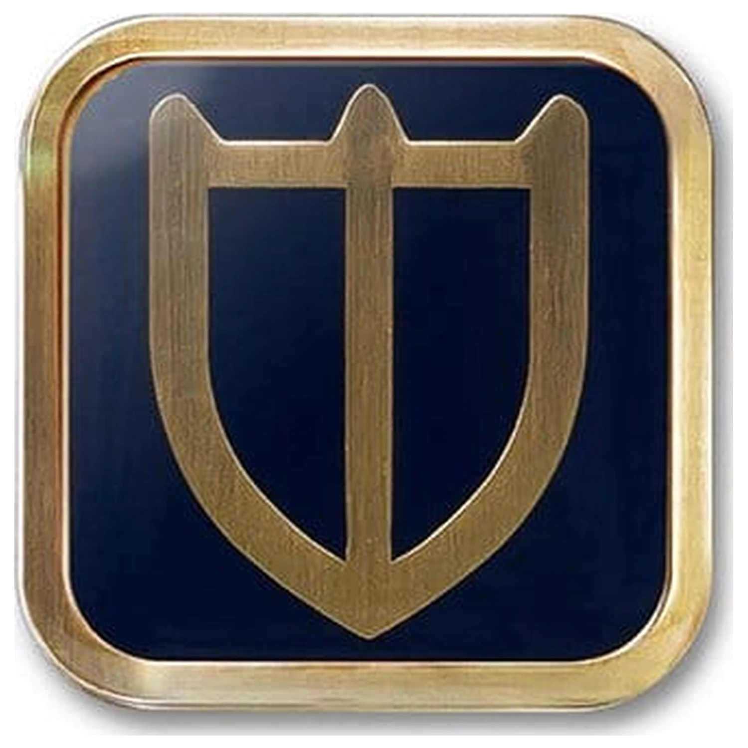 Final Fantasy XIV Job Pinback Button Paladin product photo