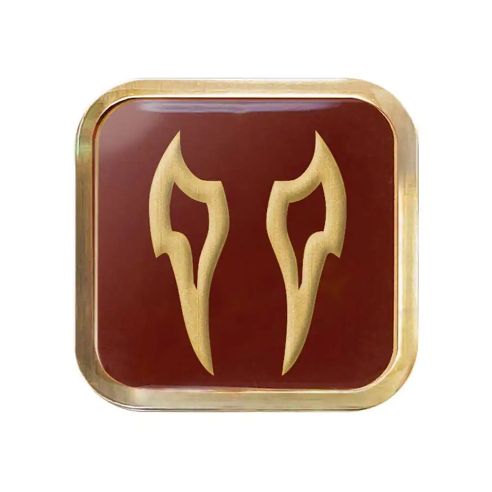 Final Fantasy XIV Job Pin product photo