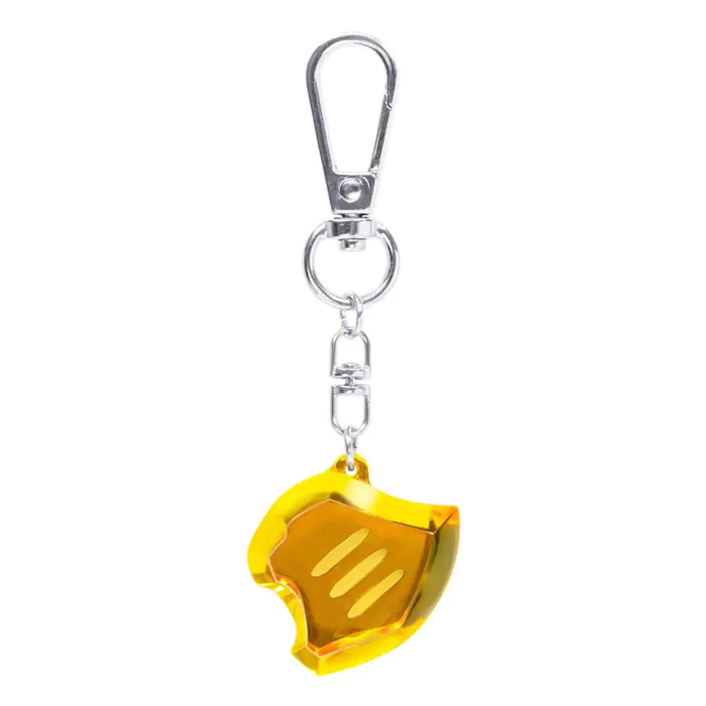 Final Fantasy XIV Acrylic Job Keychain Monk product photo