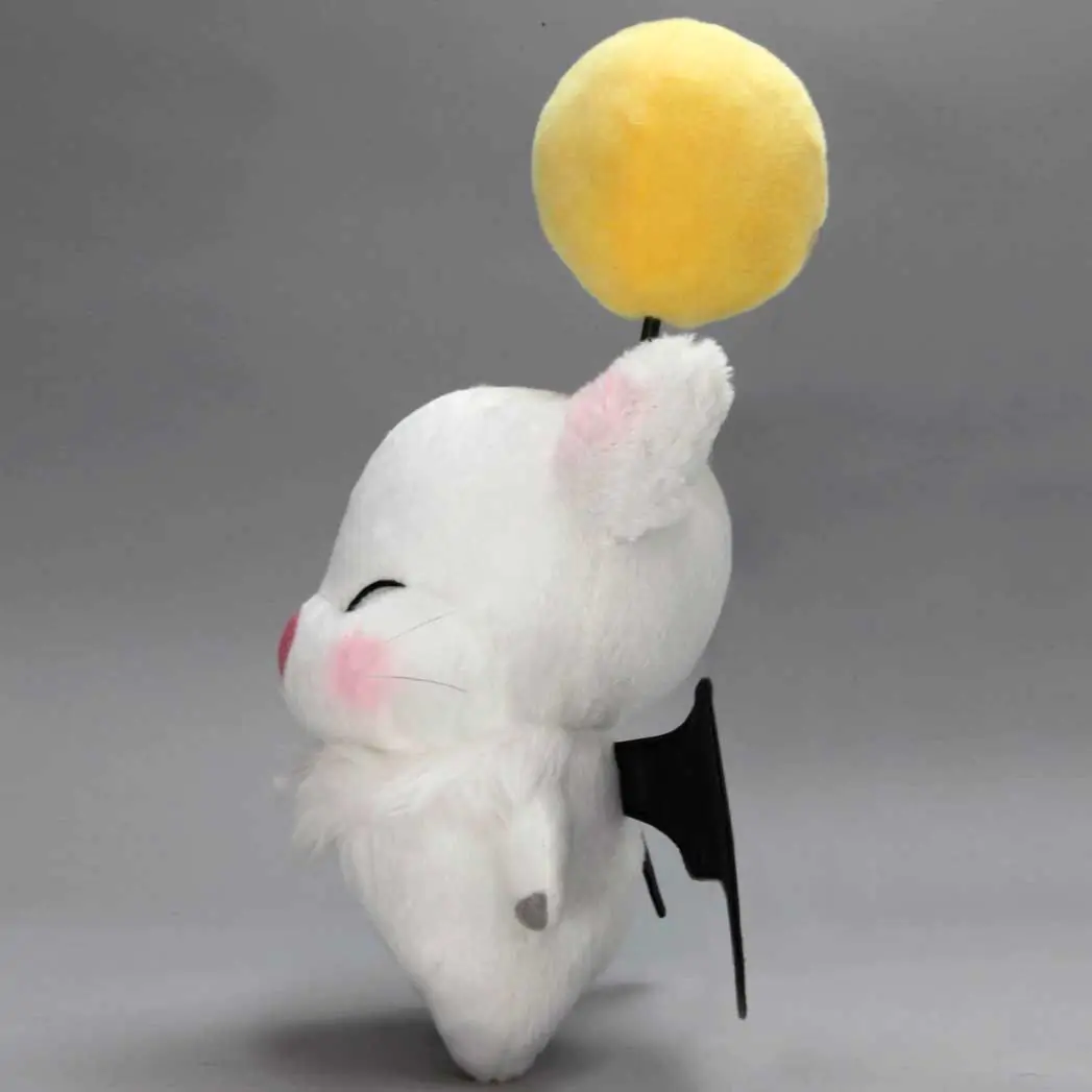 Final Fantasy XIV Moogle Kuplu Kopo 2016 plush toy 32cm termékfotó