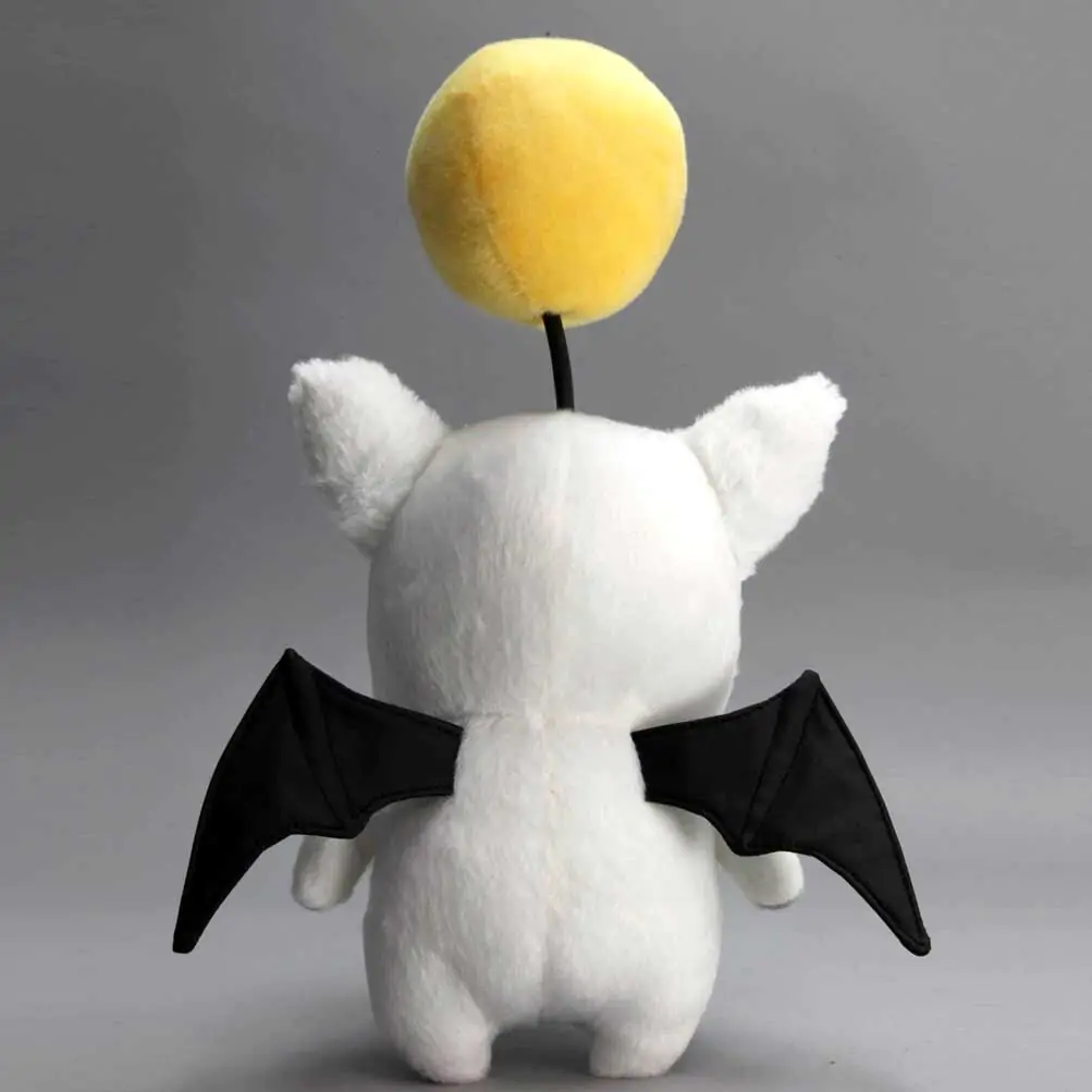 Final Fantasy XIV Moogle Kuplu Kopo 2016 plush toy 32cm product photo