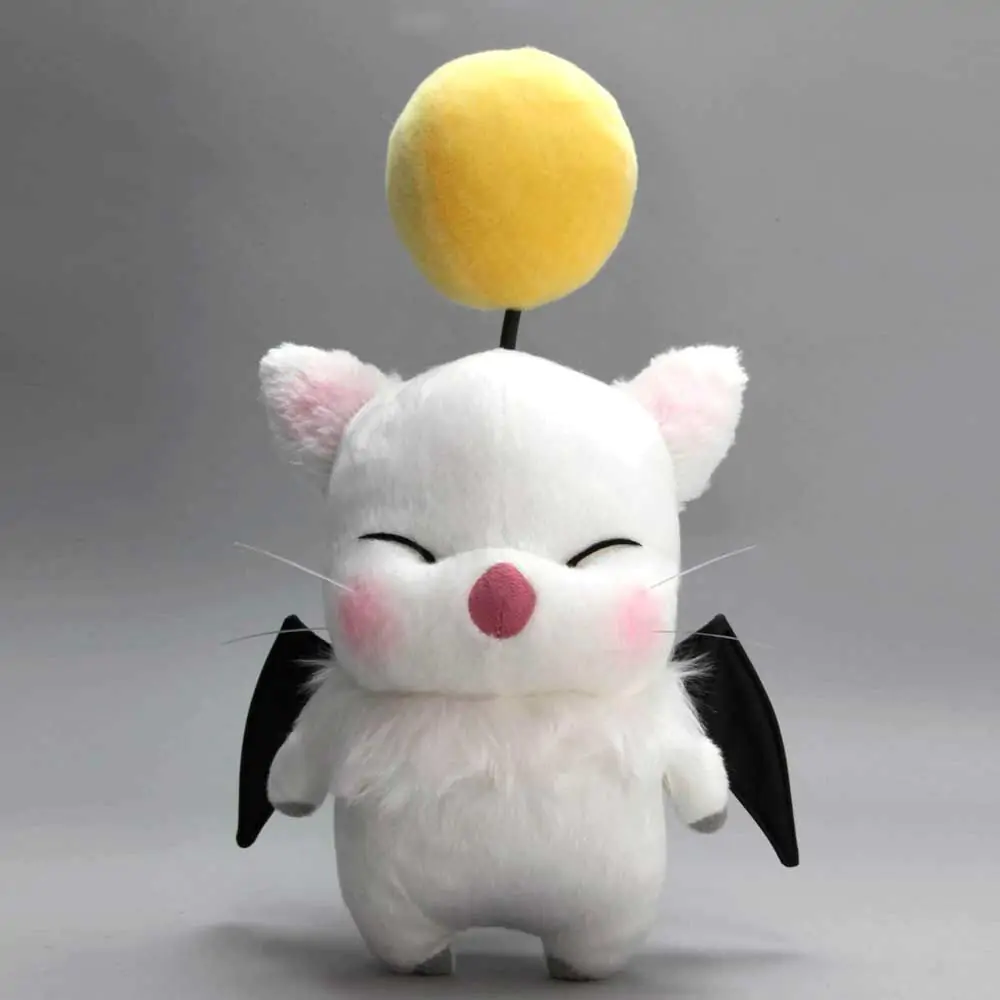 Final Fantasy XIV Moogle Kuplu Kopo 2016 plush toy 32cm termékfotó