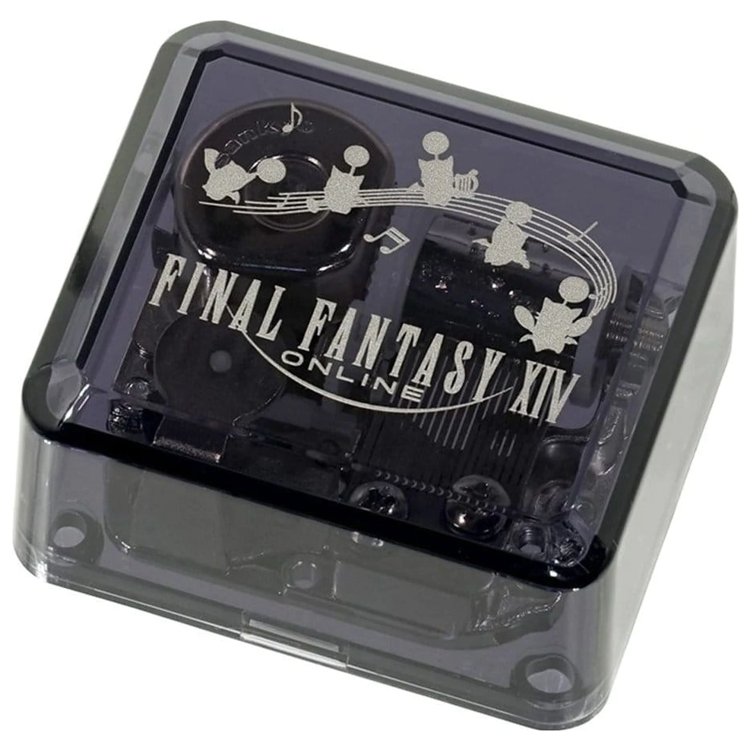 Final Fantasy XIV Music Box Mortal Instants Wave 2 product photo