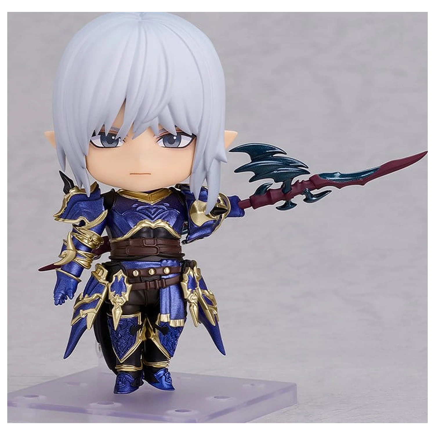 Final Fantasy XIV Nendoroid Action Figure Estinien 10 cm product photo