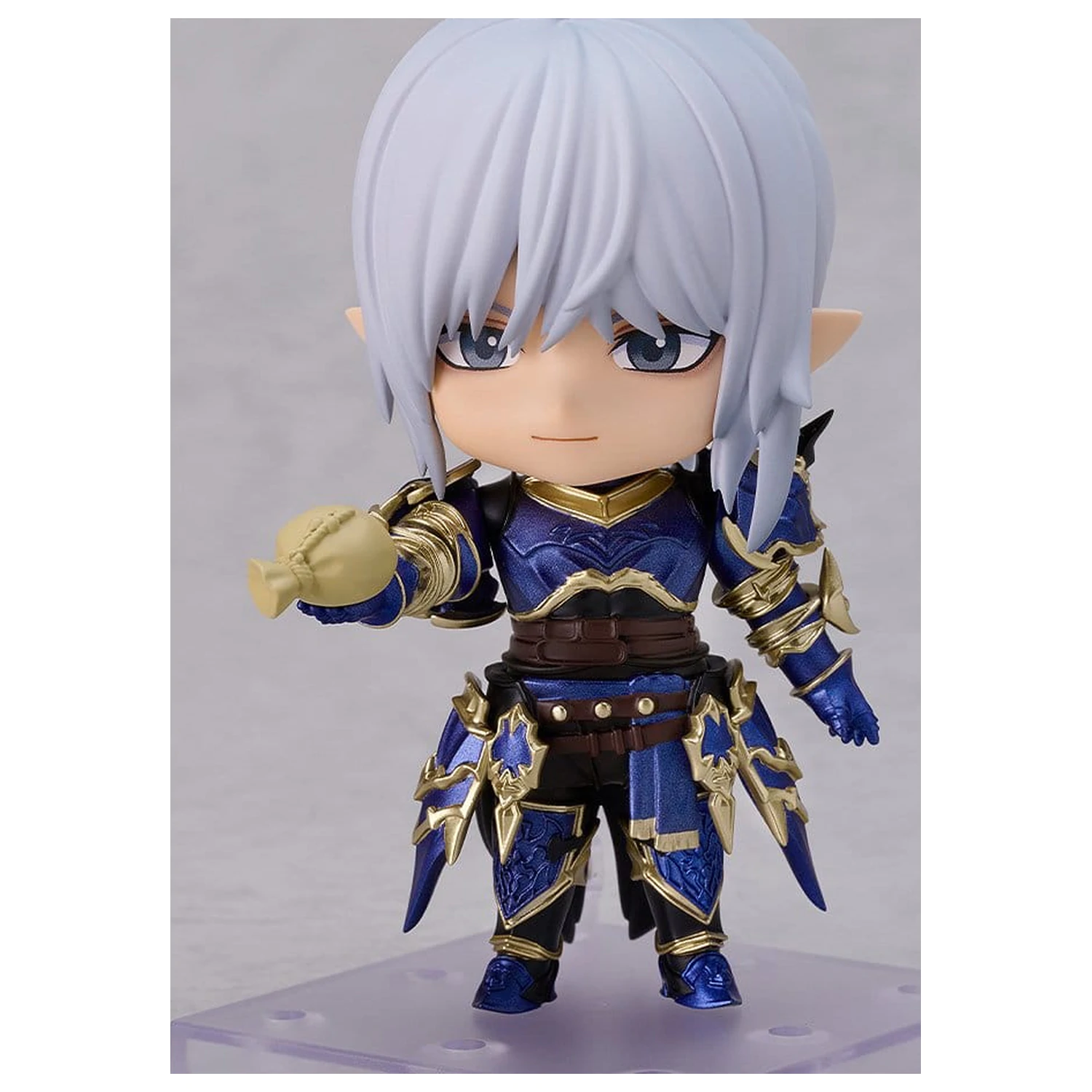 Final Fantasy XIV Nendoroid Action Figure Estinien 10 cm product photo