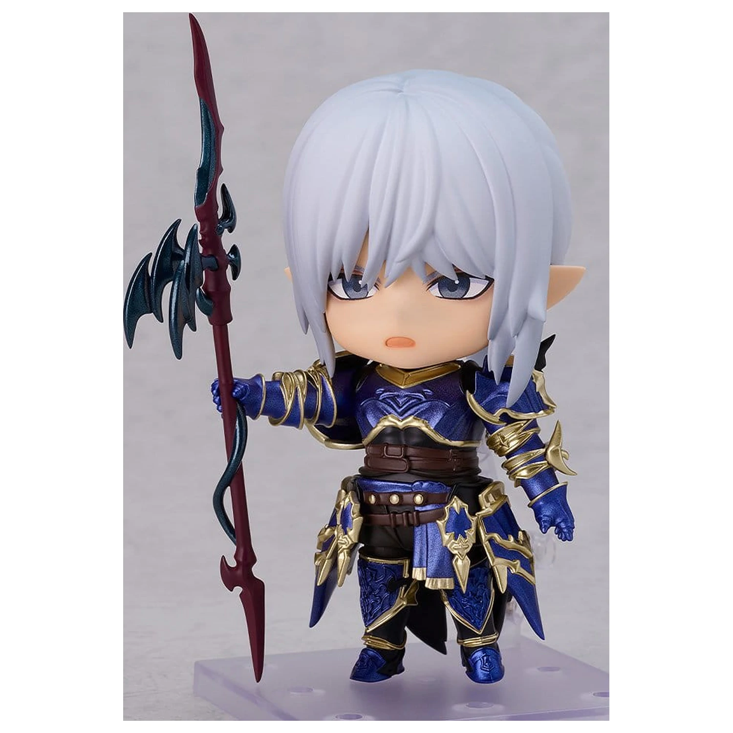 Final Fantasy XIV Nendoroid Action Figure Estinien 10 cm product photo