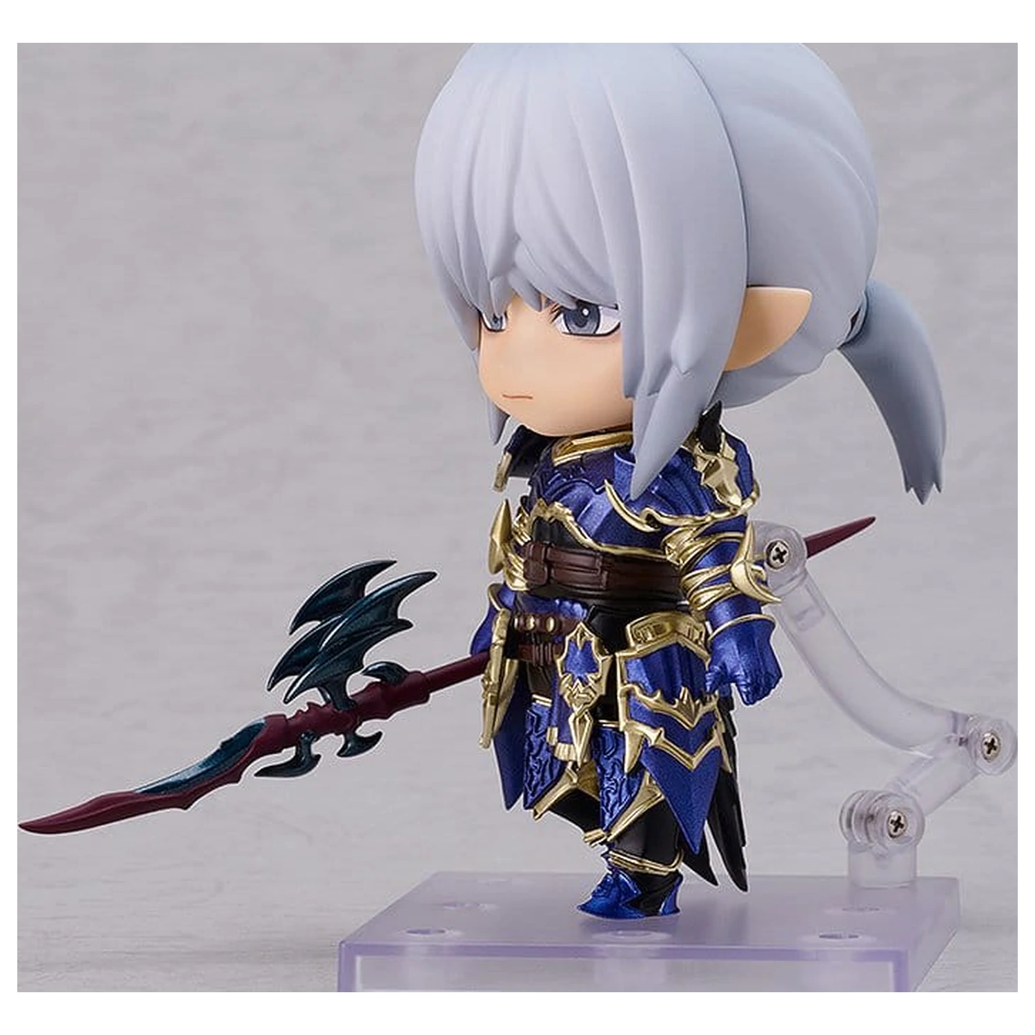 Final Fantasy XIV Nendoroid Action Figure Estinien 10 cm product photo