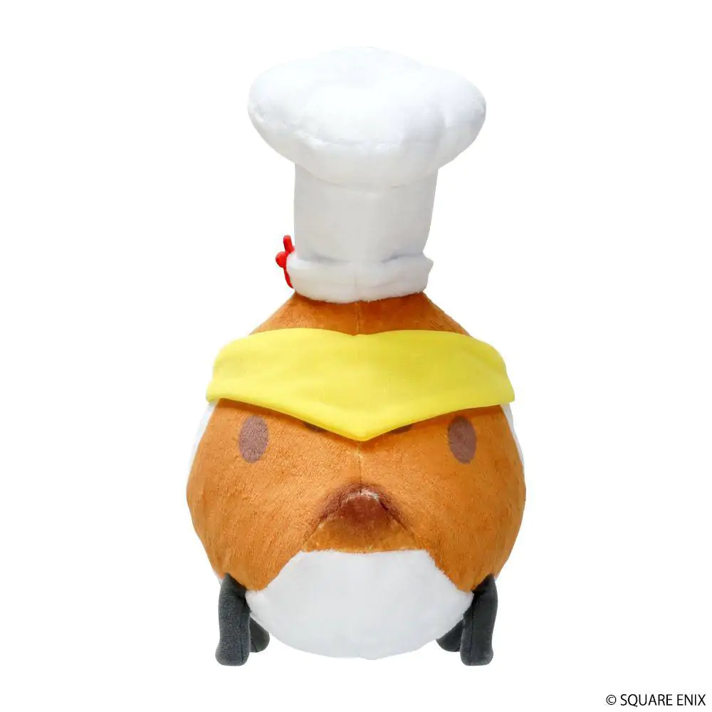 Final Fantasy XIV Plush Figure Paissa Patissier 25 cm termékfotó