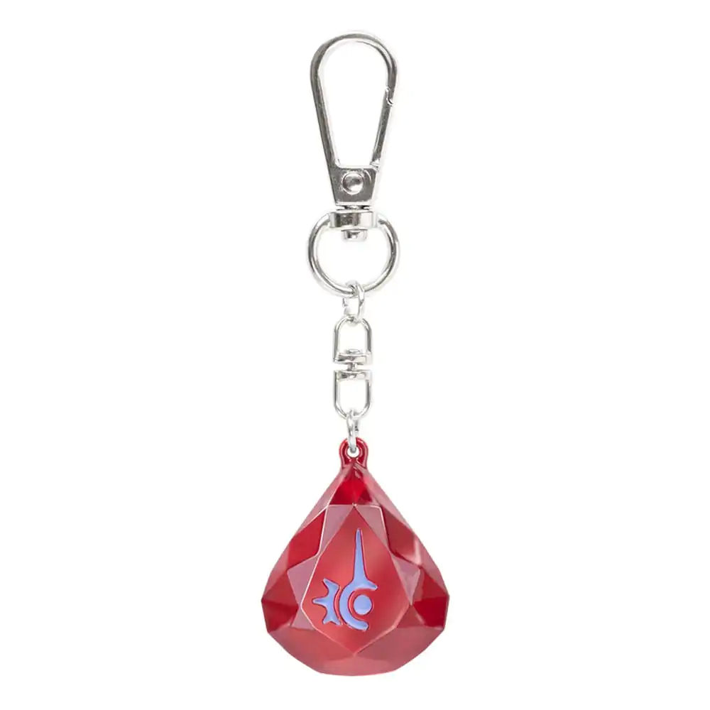 Final Fantasy XIV Acrylic Job Keychain Red Mage product photo