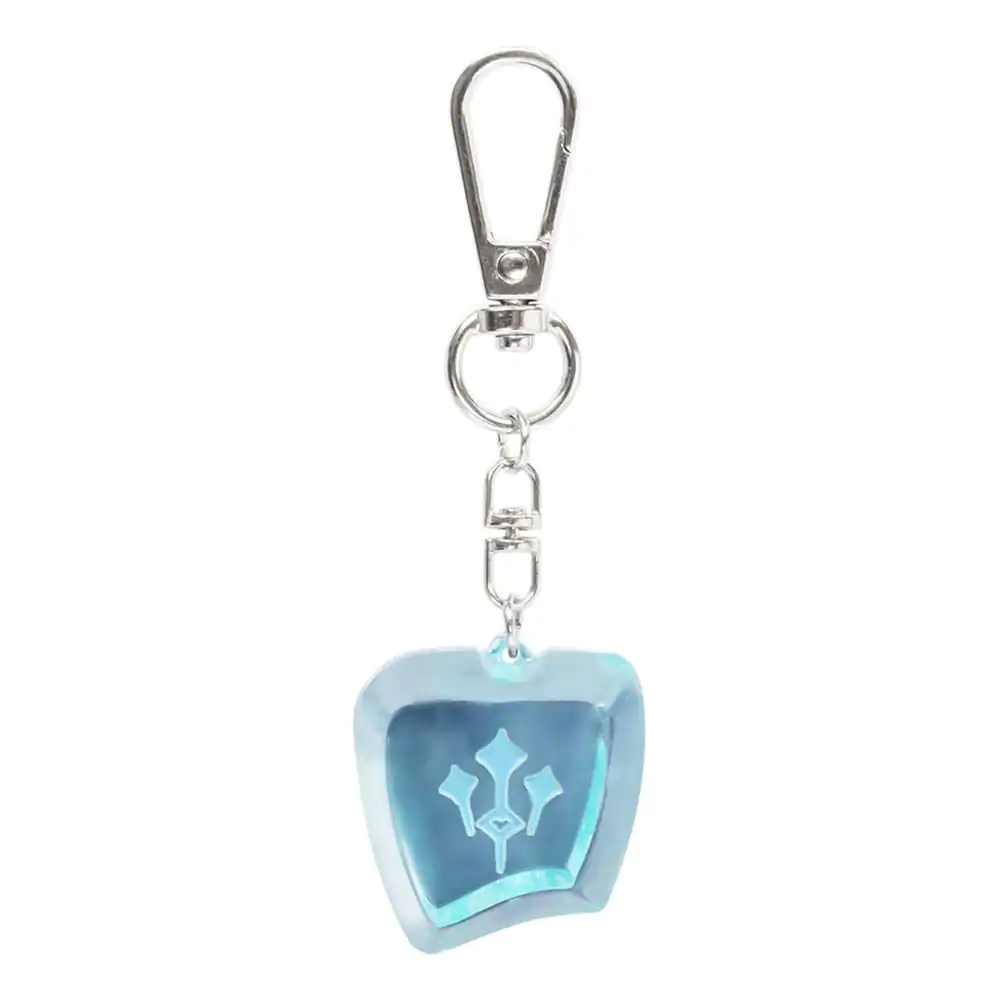 Final Fantasy XIV Acrylic Job Keychain Sage product photo