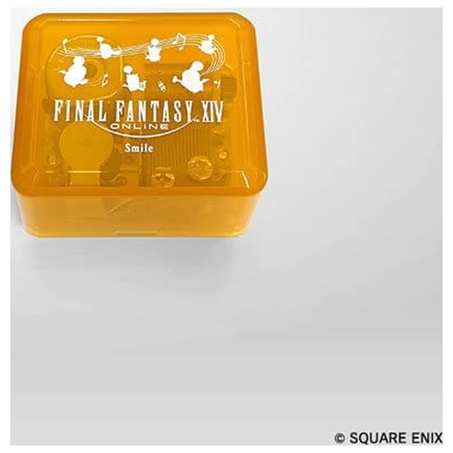 Final Fantasy XIV Music Box Smile product photo