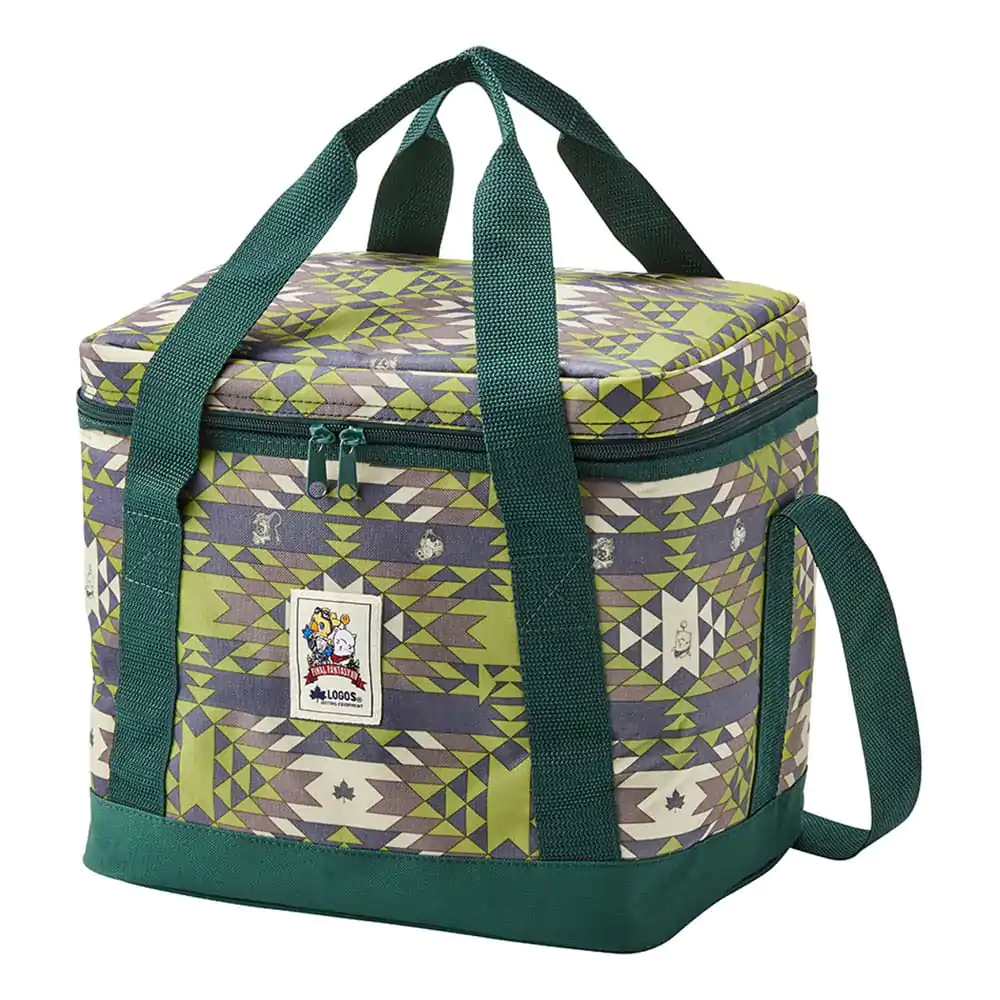 Final Fantasy XIV x Logos Cooler Bag product photo