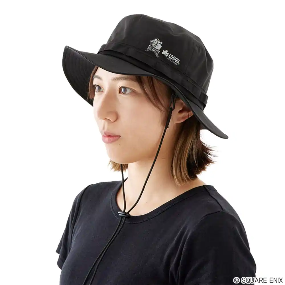 Final Fantasy XIV x Logos Safari Hat product photo