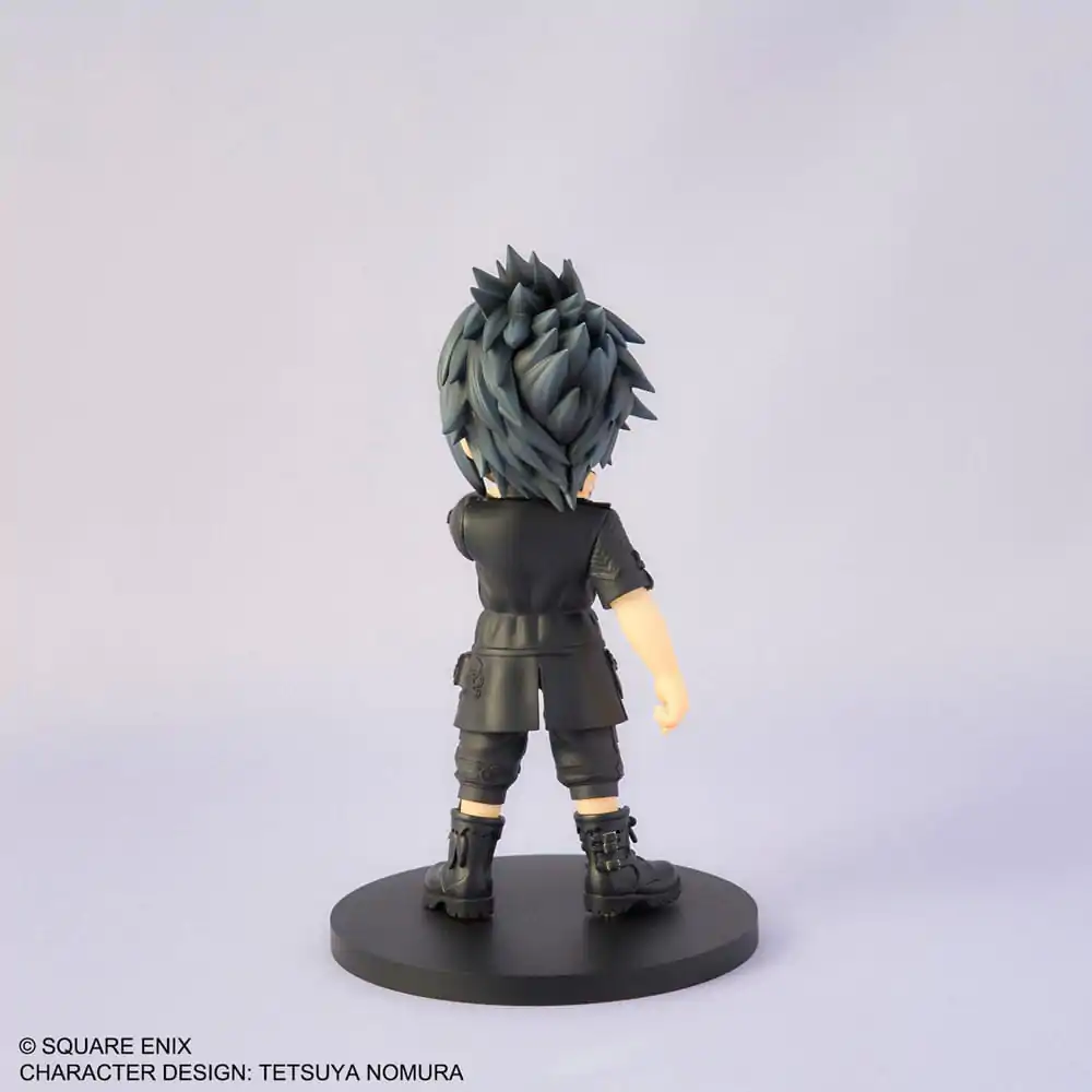 Final Fantasy XV Adorable Arts Statue Noctis Lucis Caelum 12 cm termékfotó