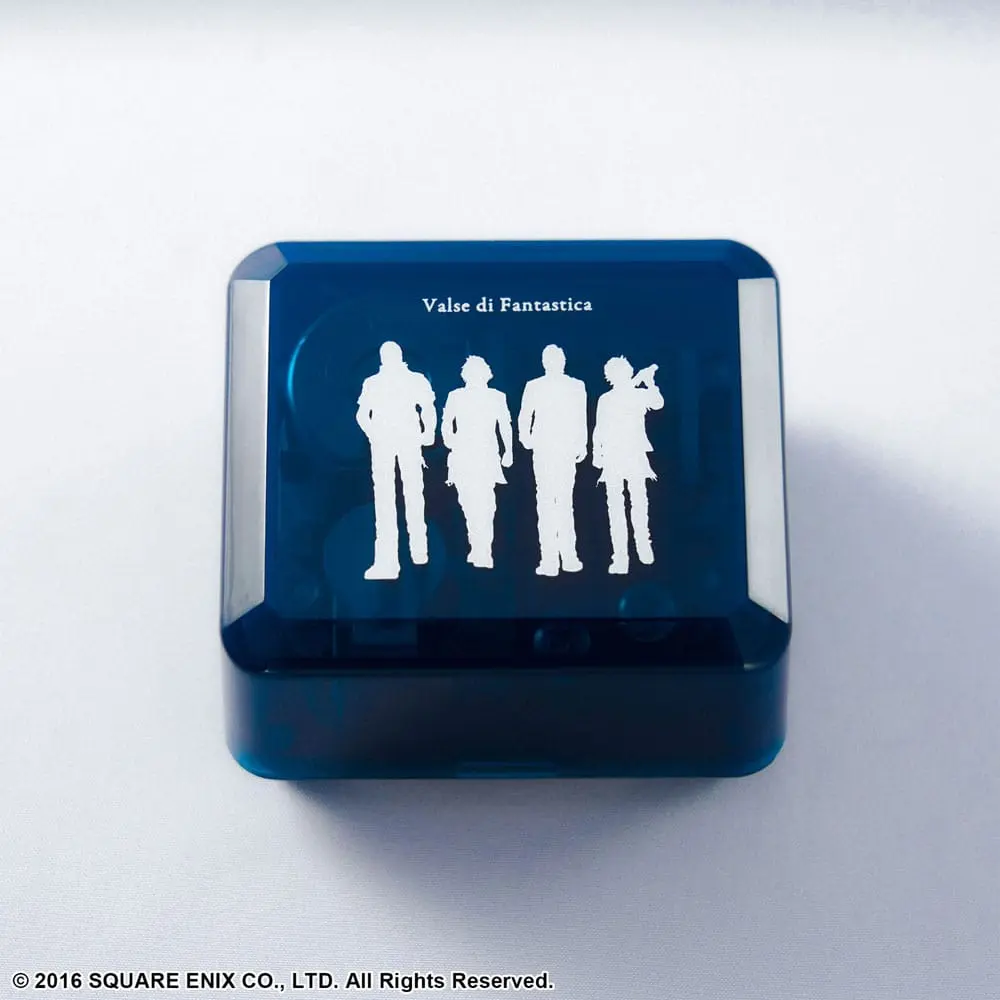 Final Fantasy XV Music Box Valse di Fantastica termékfotó
