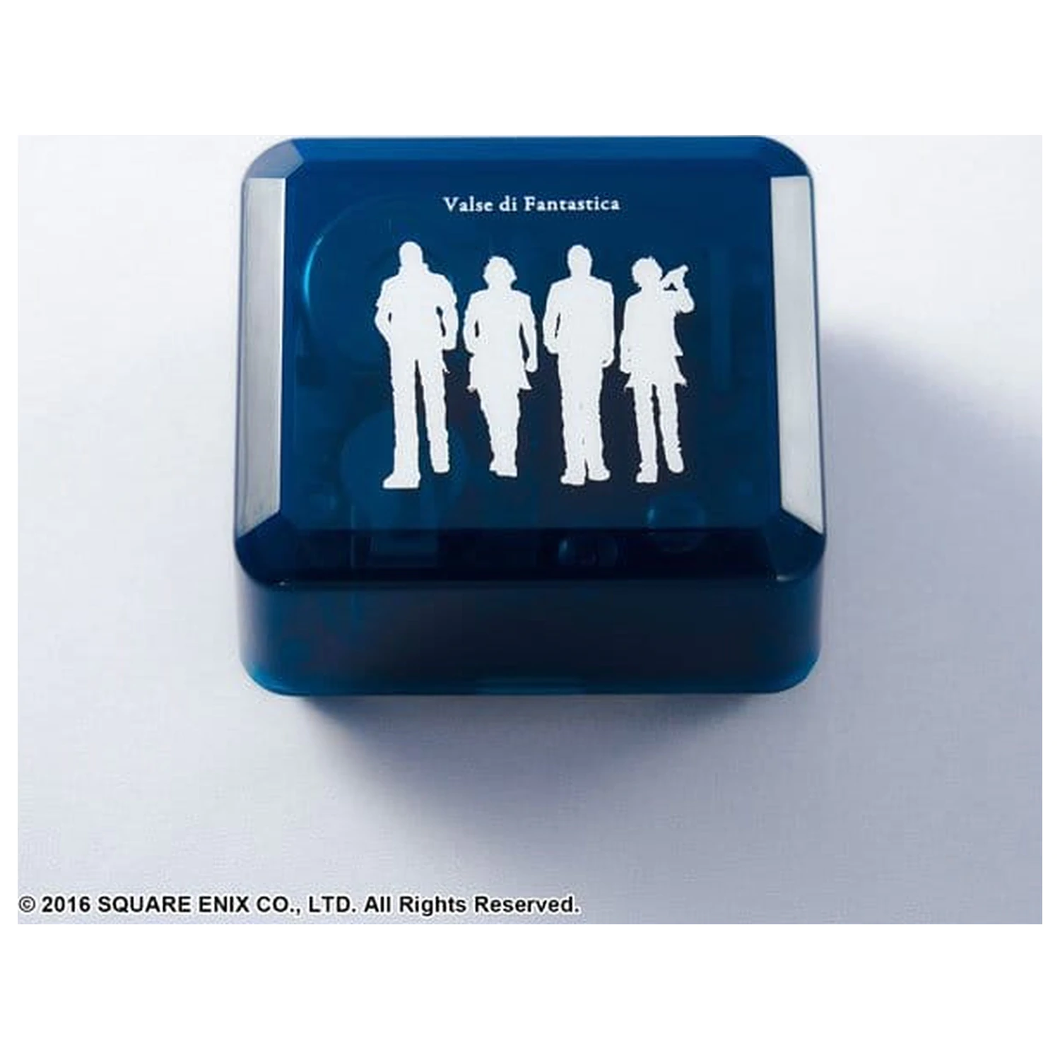 Final Fantasy XV Music Box Valse di Fantastica product photo