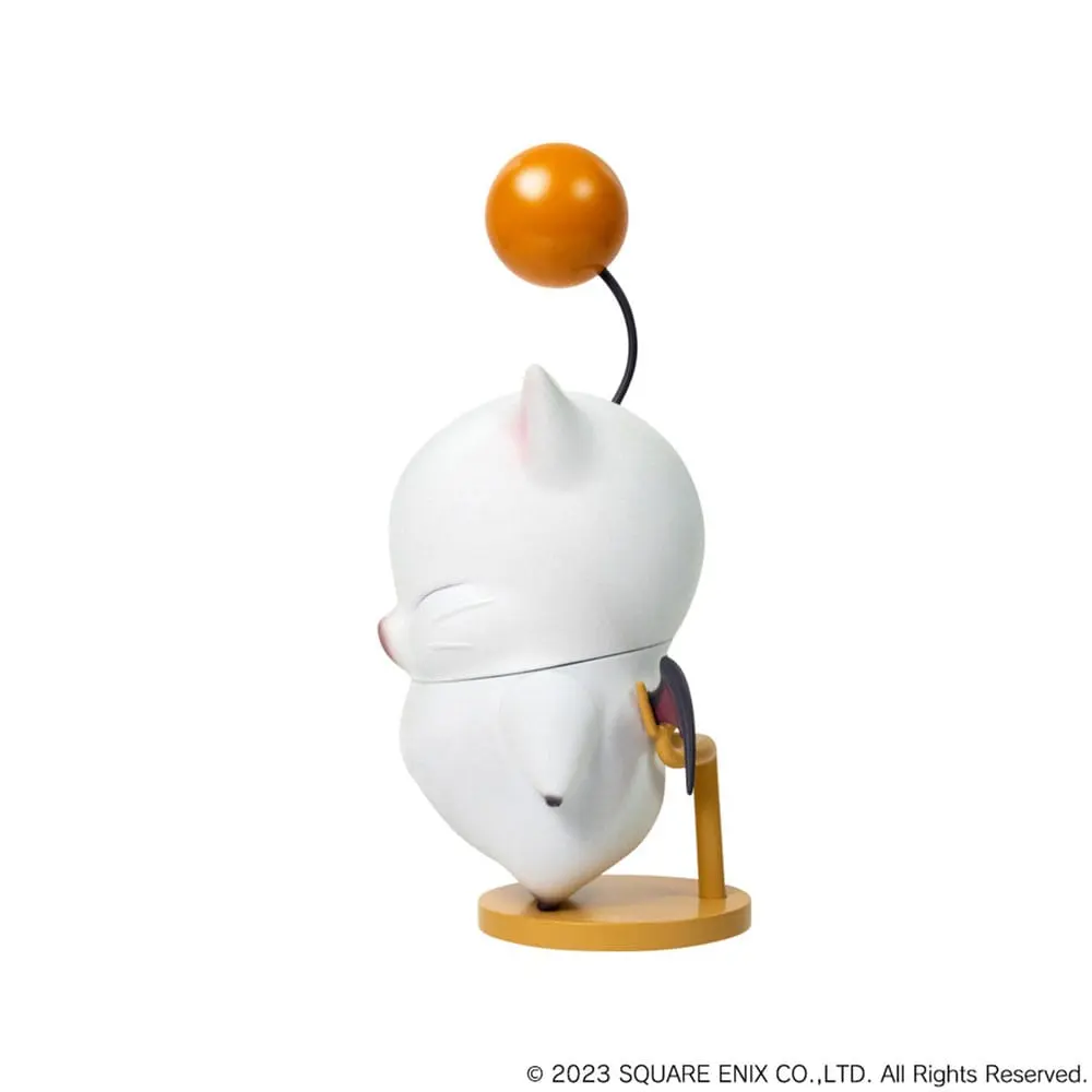 Final Fantasy XVI PVC Statue Moogle (Flocked) 23 cm product photo