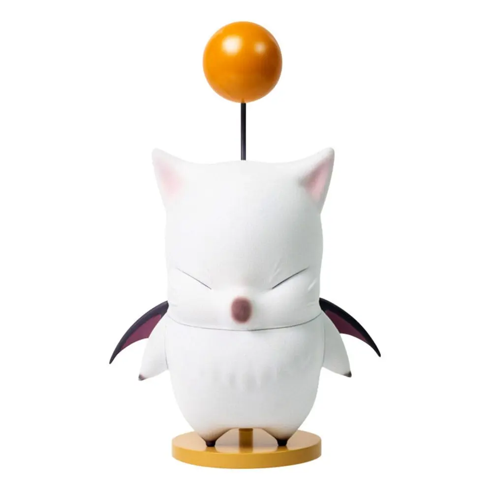Final Fantasy XVI PVC Statue Moogle (Flocked) 23 cm product photo