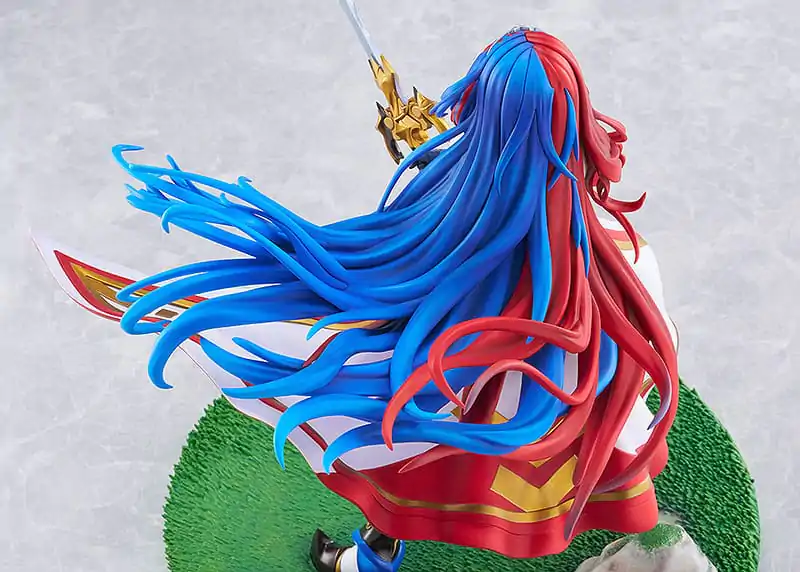 Fire Emblem PVC Statue 1/7 Alear 25 cm termékfotó