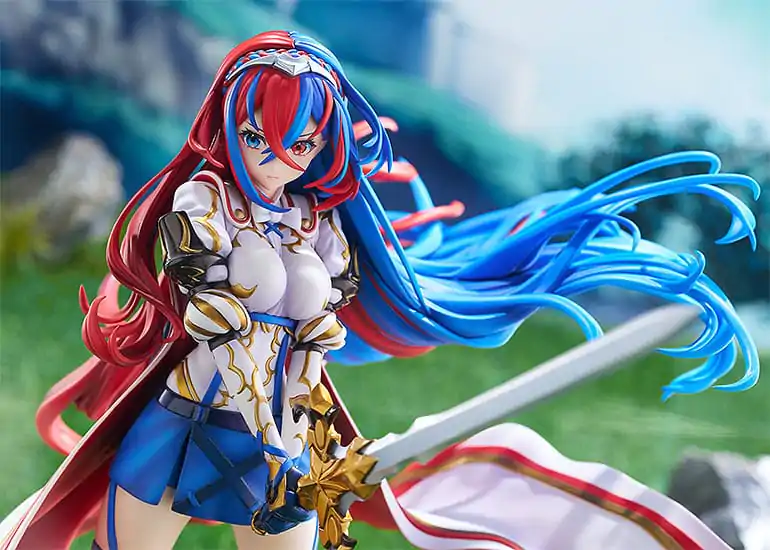 Fire Emblem PVC Statue 1/7 Alear 25 cm termékfotó