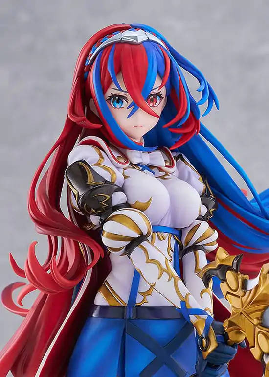 Fire Emblem PVC Statue 1/7 Alear 25 cm termékfotó