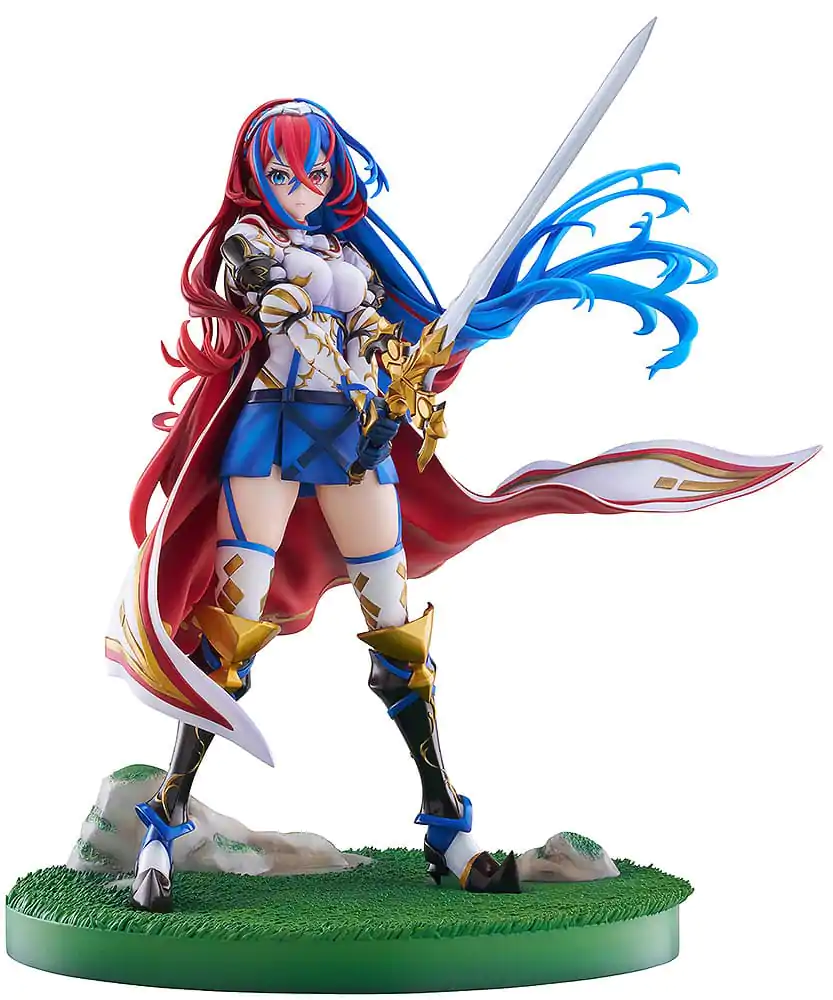 Fire Emblem PVC Statue 1/7 Alear 25 cm termékfotó