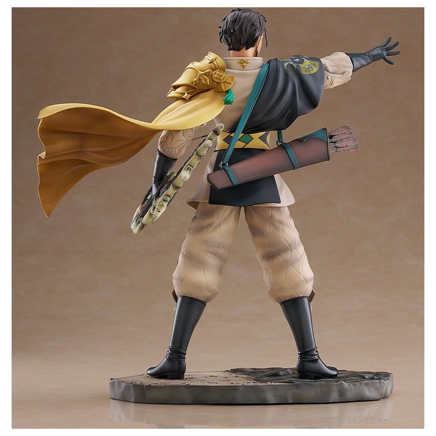 Fire Emblem PVC Figure 1/7 Claude product photo