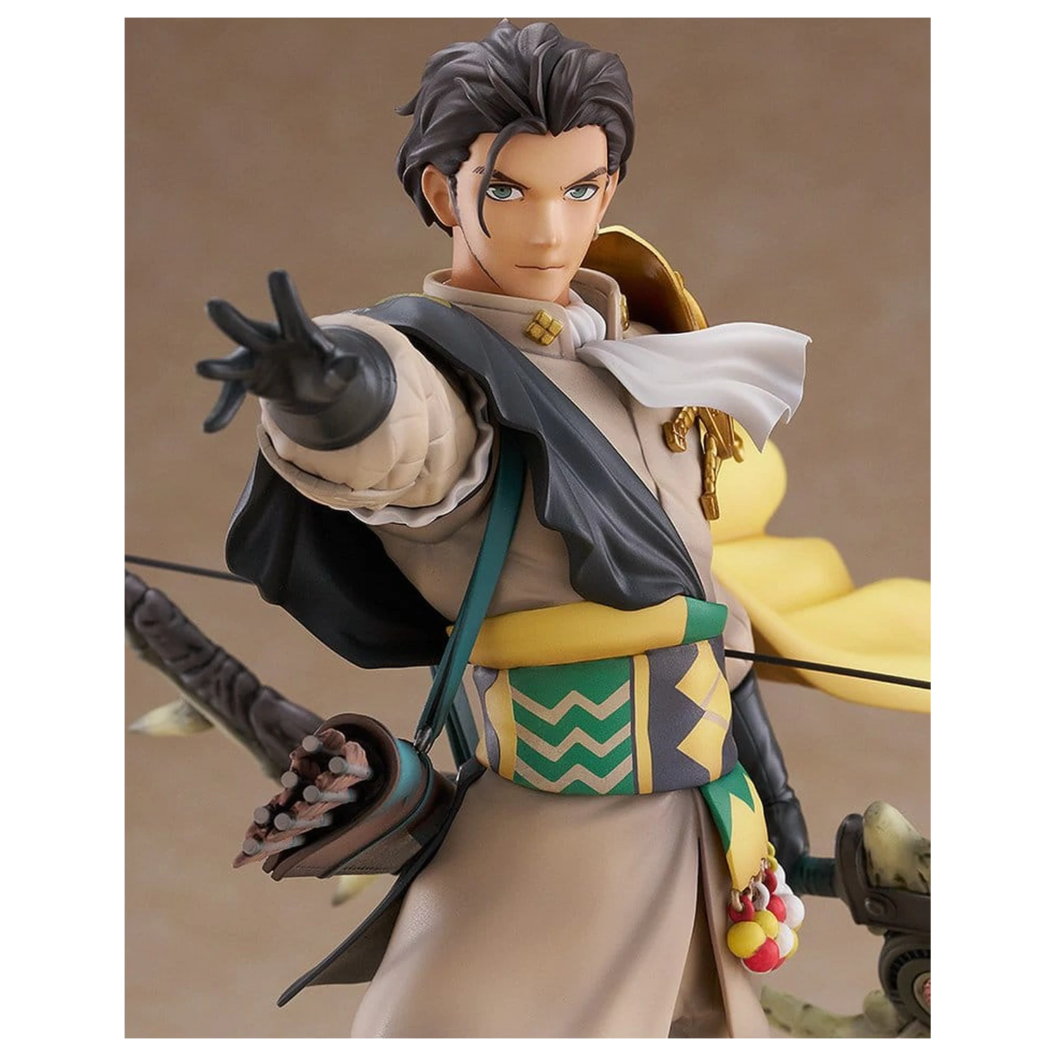 Fire Emblem PVC Figure 1/7 Claude product photo