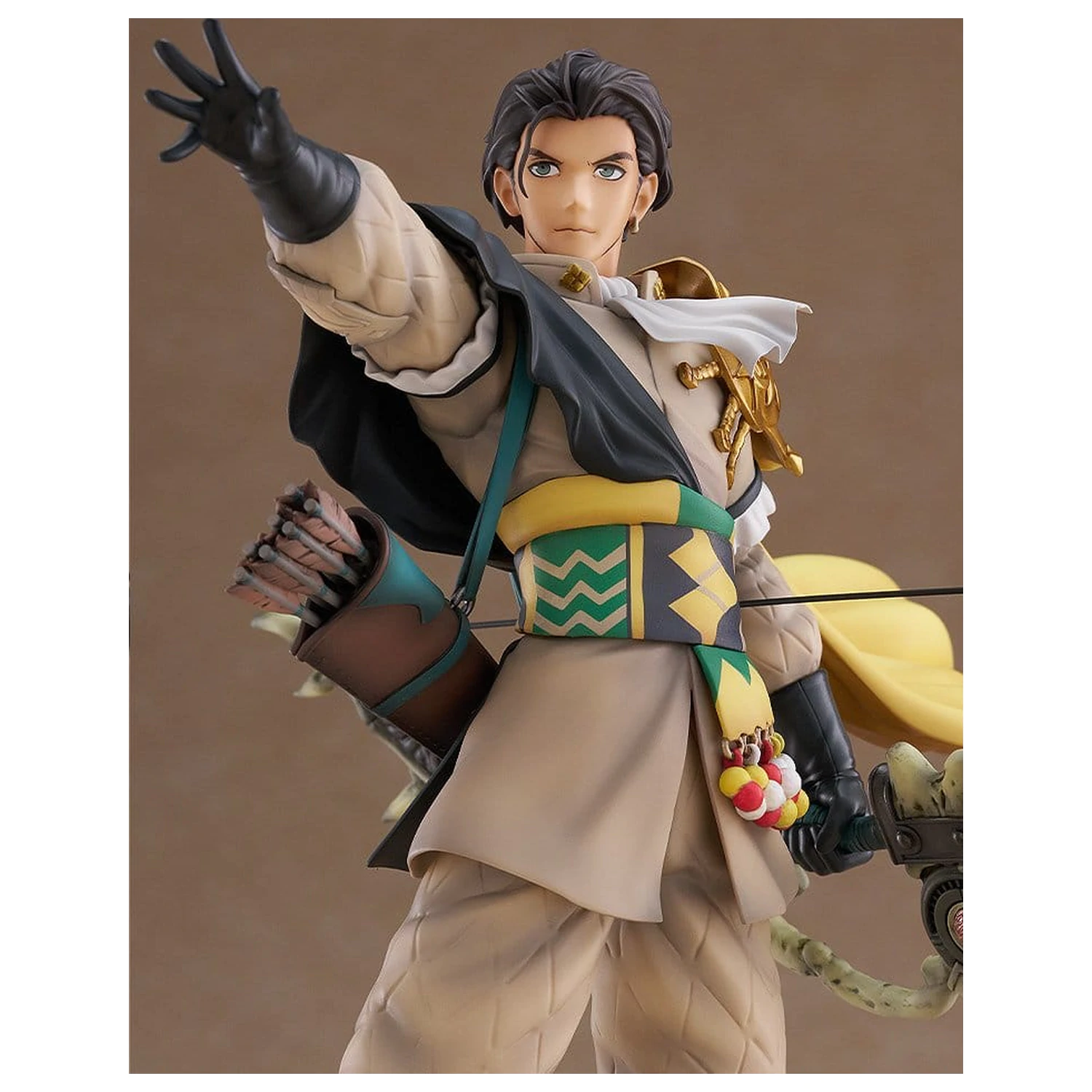 Fire Emblem PVC Figure 1/7 Claude product photo