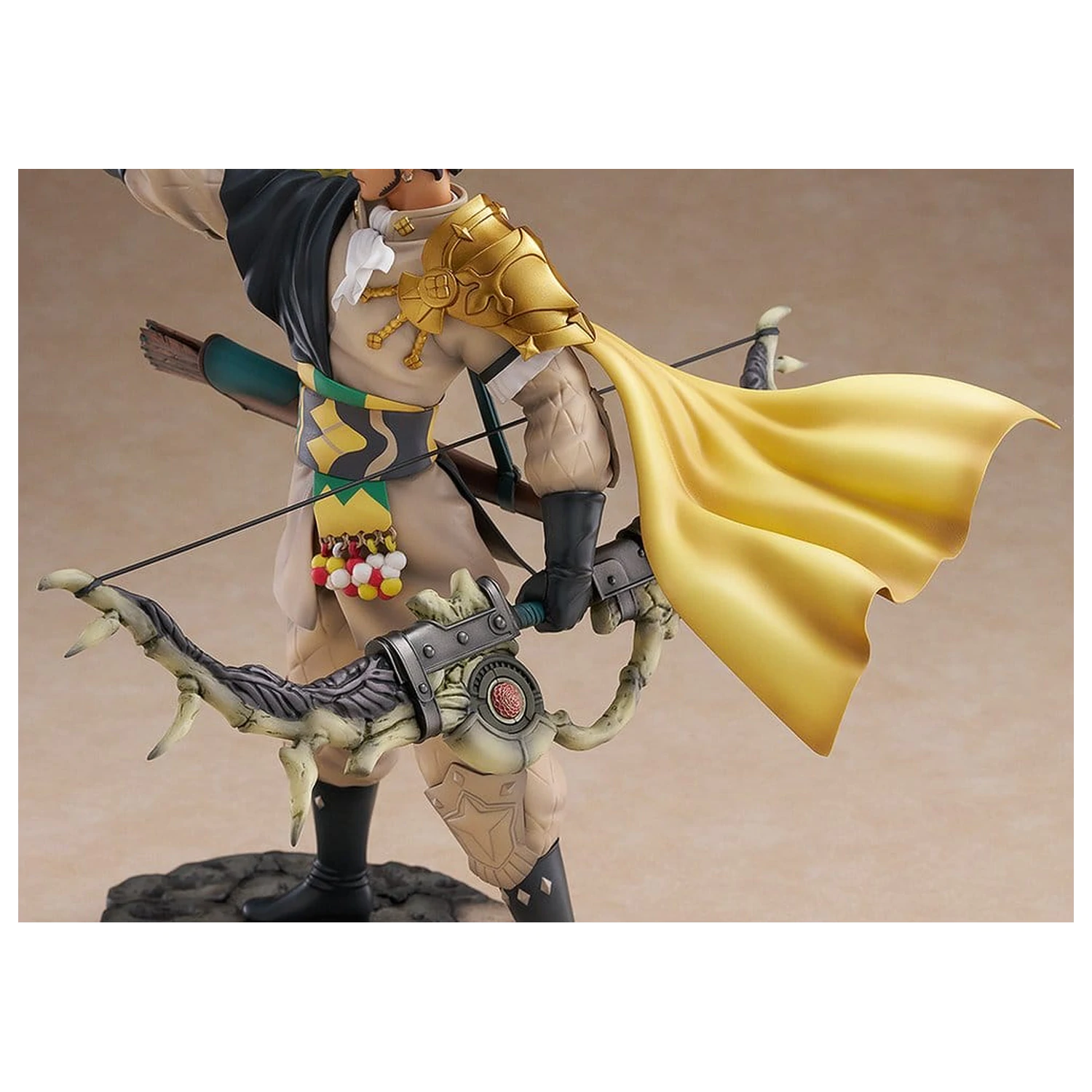 Fire Emblem PVC Figure 1/7 Claude product photo