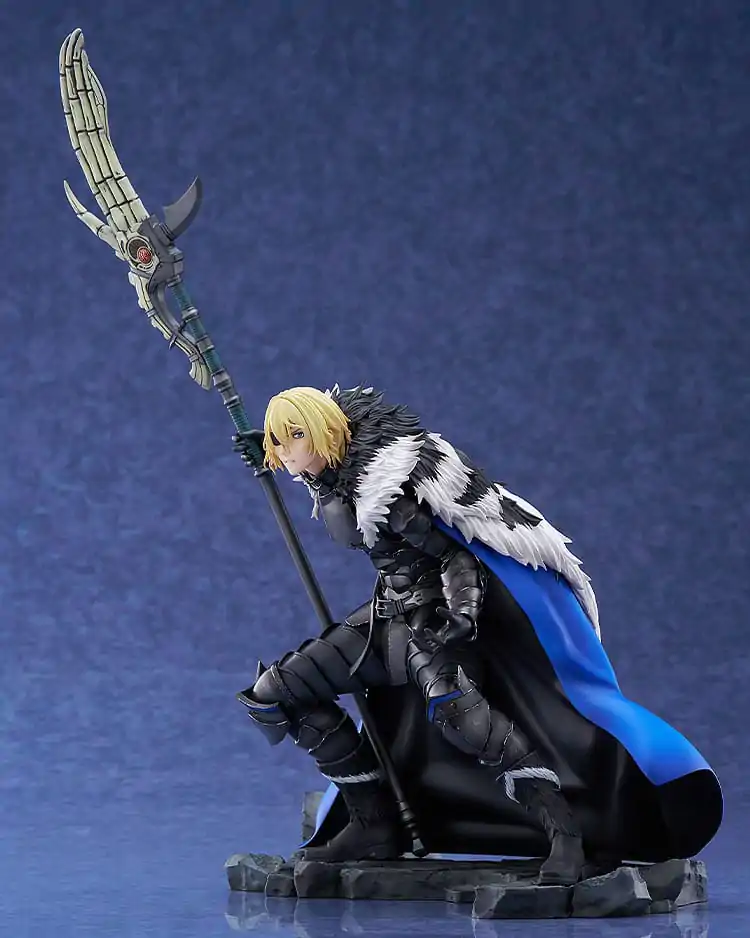 Fire Emblem PVC Statue 1/7 Dimitri 32 cm termékfotó